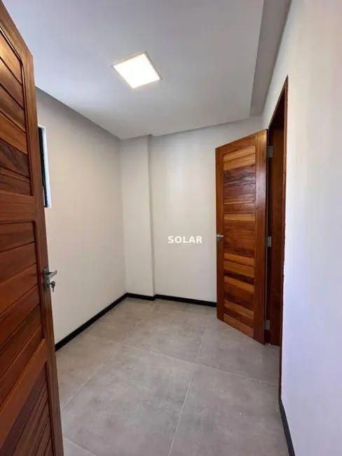 Foto 5 de Apartamento com 3 quartos à venda, 150m2 em Meireles, Fortaleza - CE