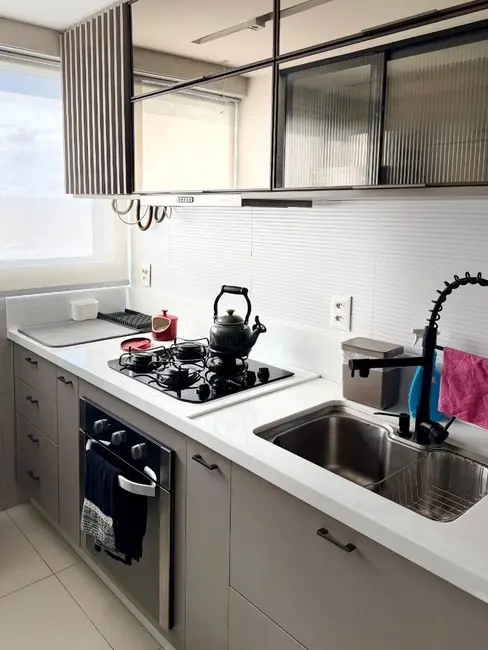 Foto 8 de Apartamento com 2 quartos à venda, 70m2 em Salinas, Fortaleza - CE