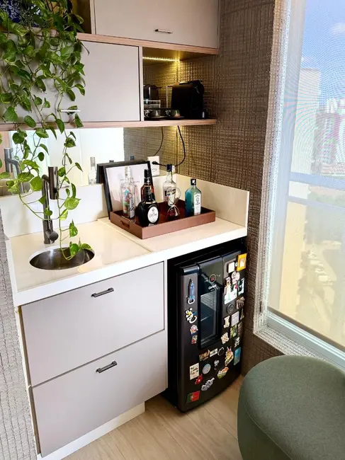Foto 5 de Apartamento com 2 quartos à venda, 70m2 em Salinas, Fortaleza - CE