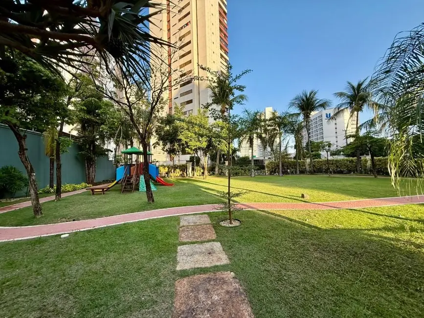 Foto 8 de Apartamento com 4 quartos à venda, 323m2 em Cocó, Fortaleza - CE