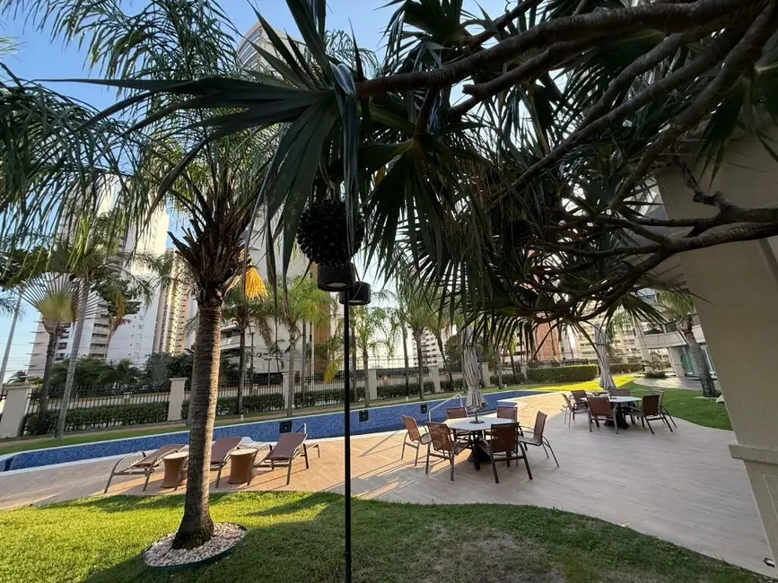 Foto 2 de Apartamento com 4 quartos à venda, 323m2 em Cocó, Fortaleza - CE