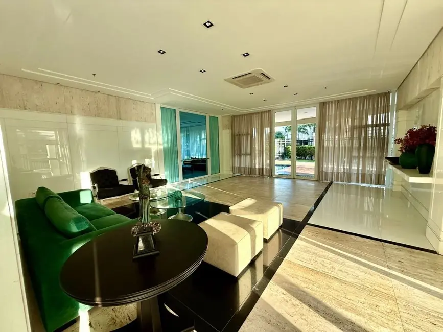 Foto 7 de Apartamento com 4 quartos à venda, 323m2 em Cocó, Fortaleza - CE