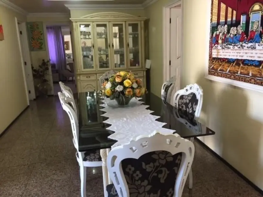 Apartamento com 3 quartos à venda, 140m2 em Meireles, Fortaleza - CE - imagem 3 Foto 3 de Apartamento com 3 quartos à venda, 140m2 em Meireles, Fortaleza - CE