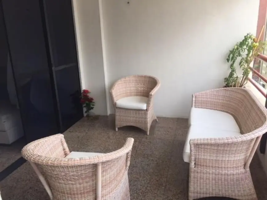 Apartamento com 3 quartos à venda, 140m2 em Meireles, Fortaleza - CE - imagem 4 Foto 4 de Apartamento com 3 quartos à venda, 140m2 em Meireles, Fortaleza - CE