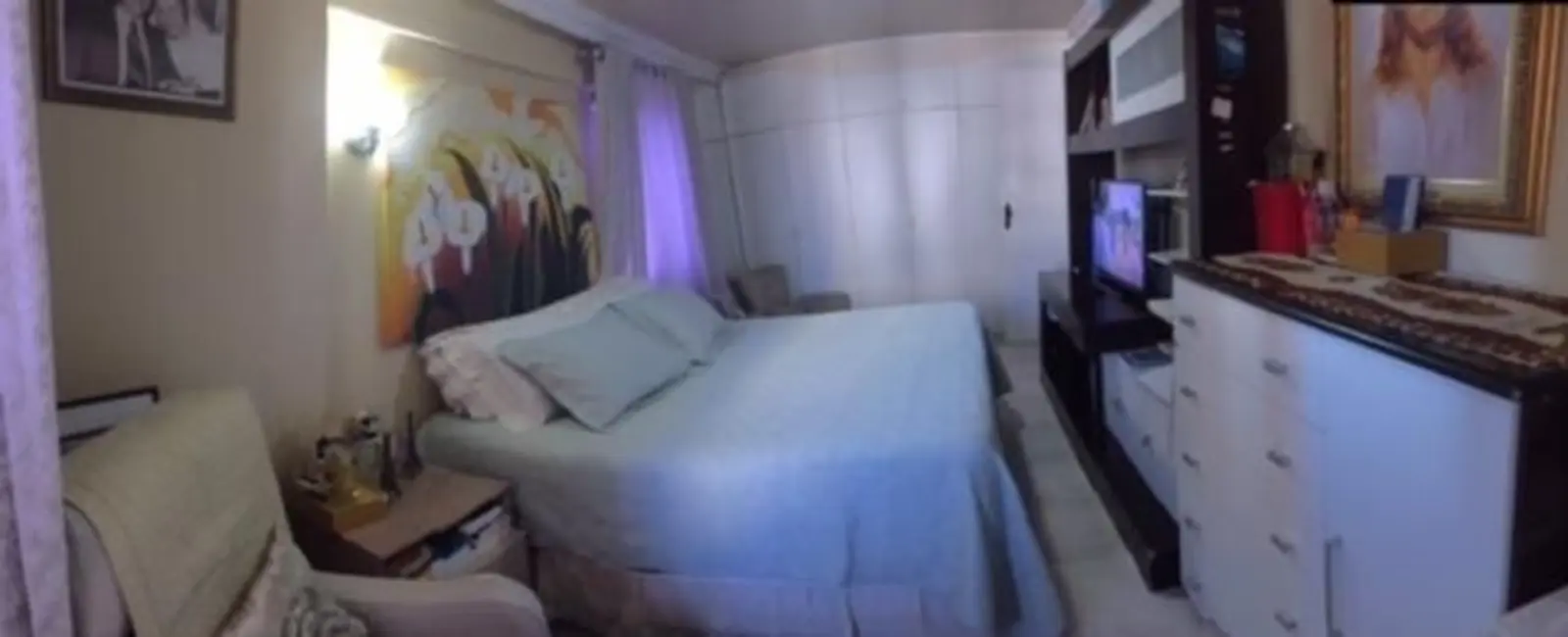 Apartamento com 3 quartos à venda, 140m2 em Meireles, Fortaleza - CE - imagem 5 Foto 5 de Apartamento com 3 quartos à venda, 140m2 em Meireles, Fortaleza - CE