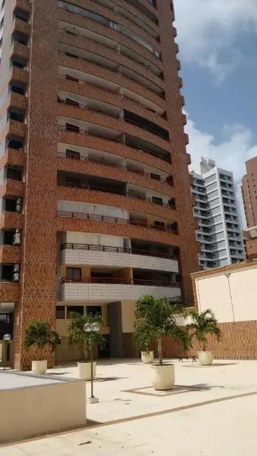 Apartamento com 3 quartos à venda, 140m2 em Meireles, Fortaleza - CE - imagem 1 Foto 1 de Apartamento com 3 quartos à venda, 140m2 em Meireles, Fortaleza - CE