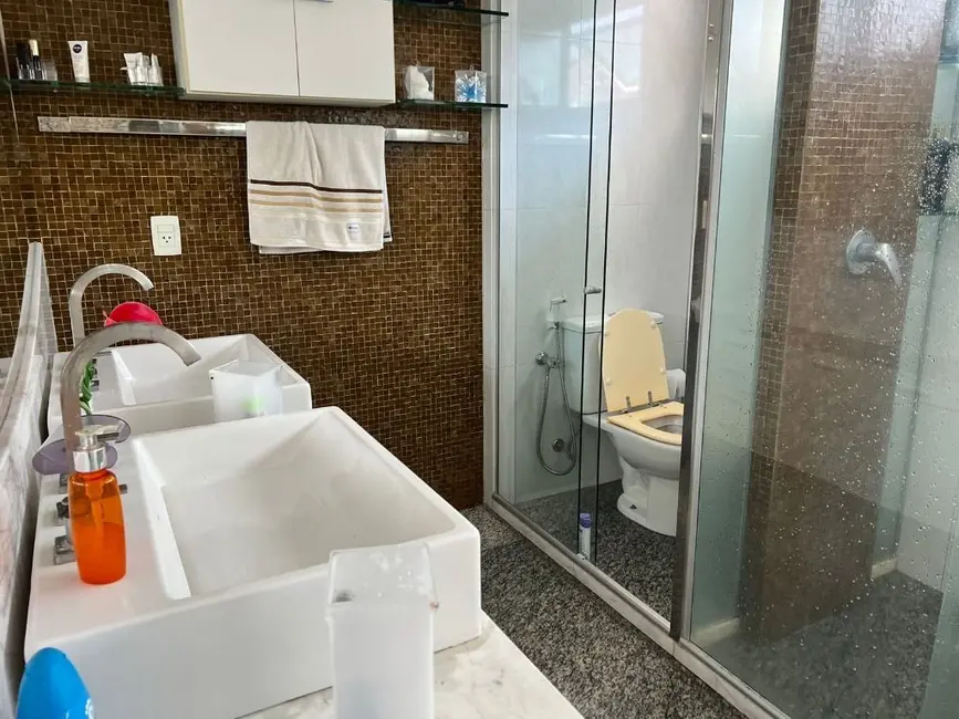 Foto 8 de Apartamento com 4 quartos à venda, 310m2 em Meireles, Fortaleza - CE