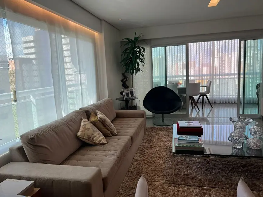 Foto 1 de Apartamento com 4 quartos à venda, 310m2 em Meireles, Fortaleza - CE