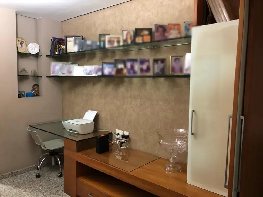 Foto 9 de Apartamento com 4 quartos à venda, 310m2 em Meireles, Fortaleza - CE