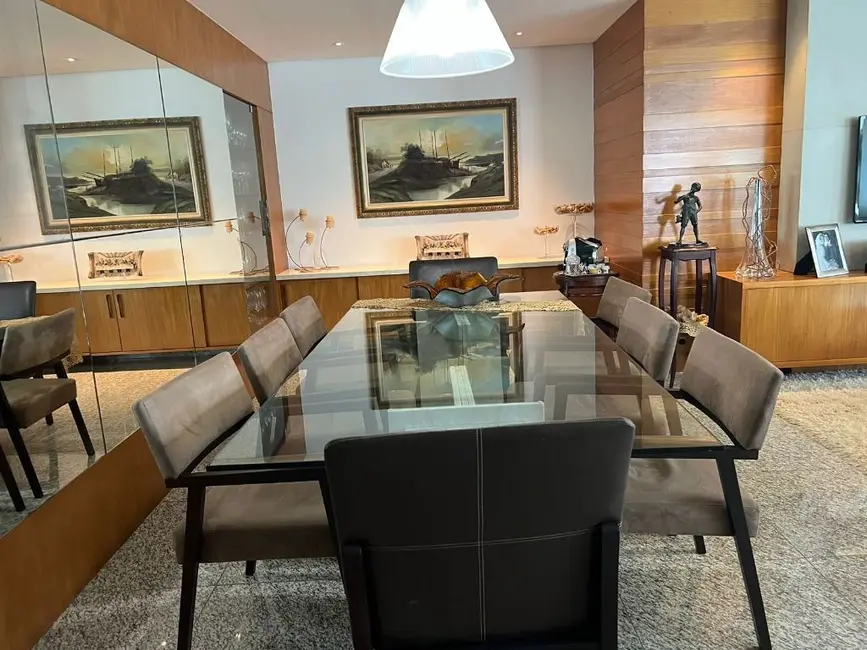 Foto 3 de Apartamento com 4 quartos à venda, 310m2 em Meireles, Fortaleza - CE