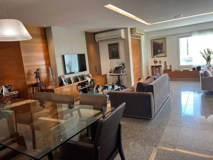 Foto 5 de Apartamento com 4 quartos à venda, 310m2 em Meireles, Fortaleza - CE