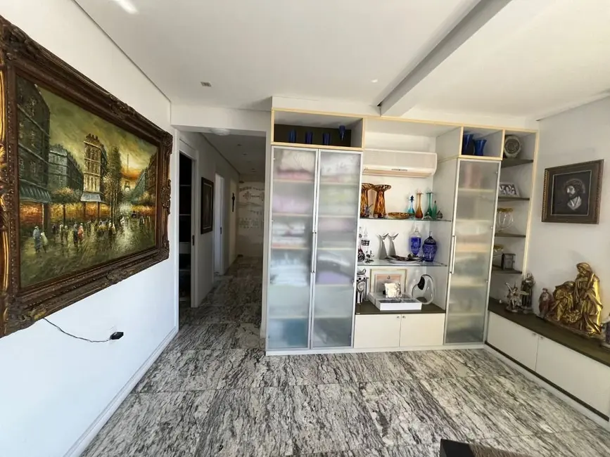Foto 5 de Apartamento com 3 quartos à venda, 340m2 em Meireles, Fortaleza - CE