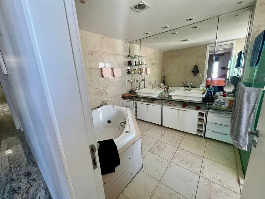 Foto 7 de Apartamento com 3 quartos à venda, 340m2 em Meireles, Fortaleza - CE