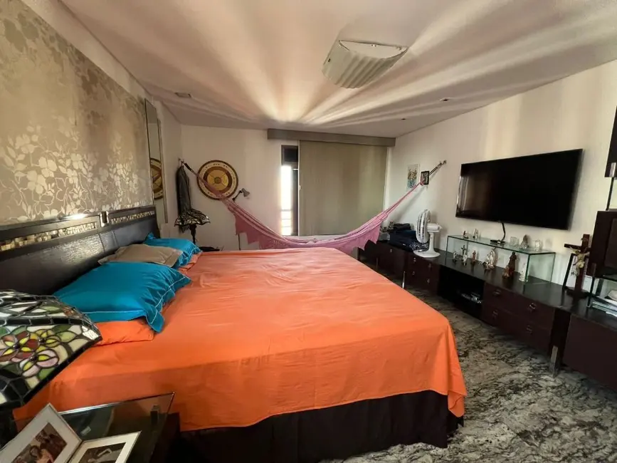 Foto 6 de Apartamento com 3 quartos à venda, 340m2 em Meireles, Fortaleza - CE