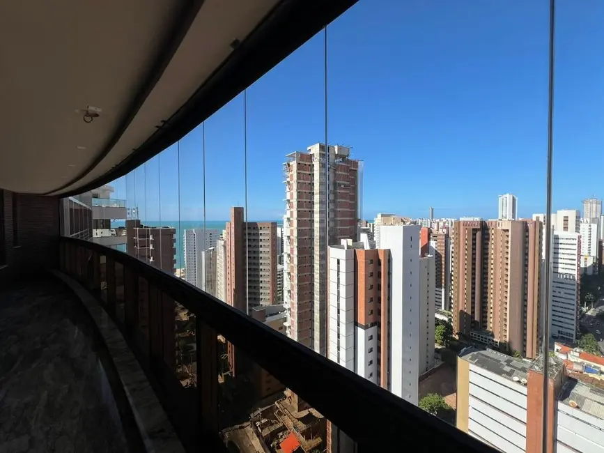 Foto 9 de Apartamento com 3 quartos à venda, 340m2 em Meireles, Fortaleza - CE