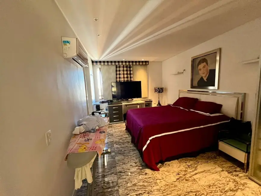 Foto 8 de Apartamento com 3 quartos à venda, 340m2 em Meireles, Fortaleza - CE
