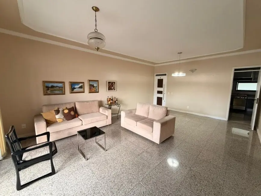 Foto 2 de Apartamento com 3 quartos à venda, 127m2 em Aldeota, Fortaleza - CE