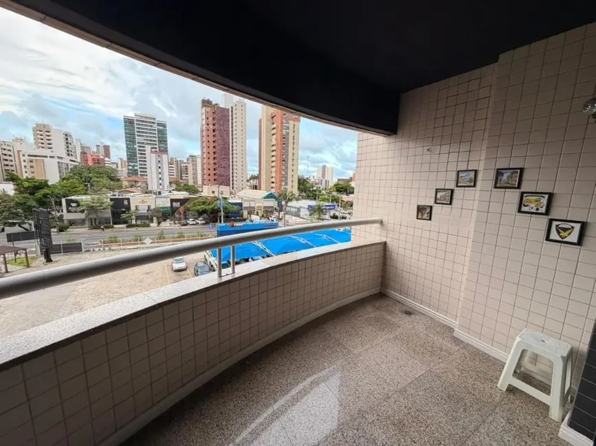 Foto 5 de Apartamento com 3 quartos à venda, 127m2 em Aldeota, Fortaleza - CE