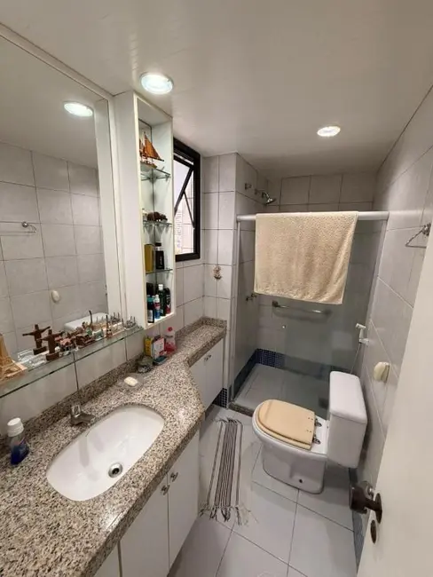 Foto 9 de Apartamento com 3 quartos à venda, 127m2 em Aldeota, Fortaleza - CE