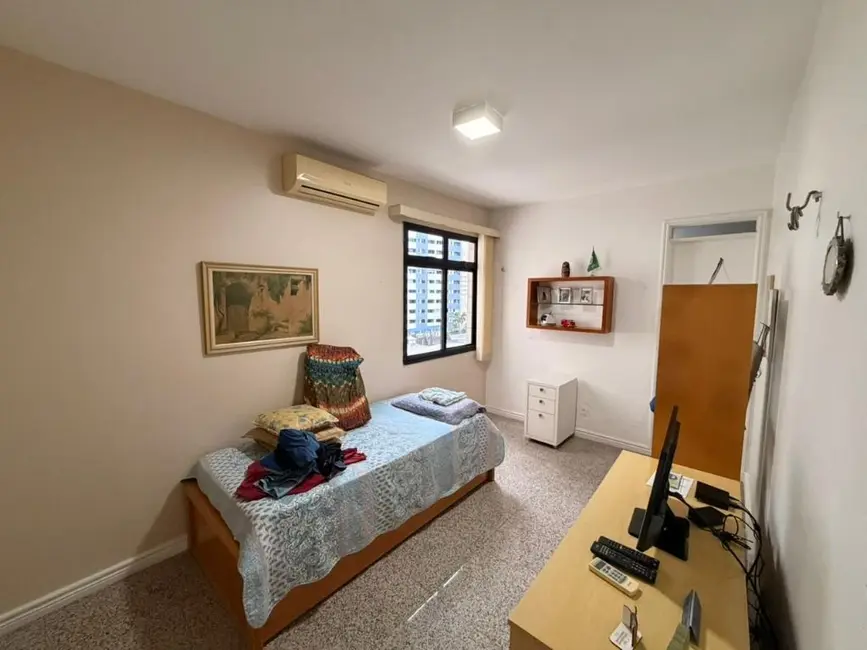 Foto 4 de Apartamento com 3 quartos à venda, 127m2 em Aldeota, Fortaleza - CE