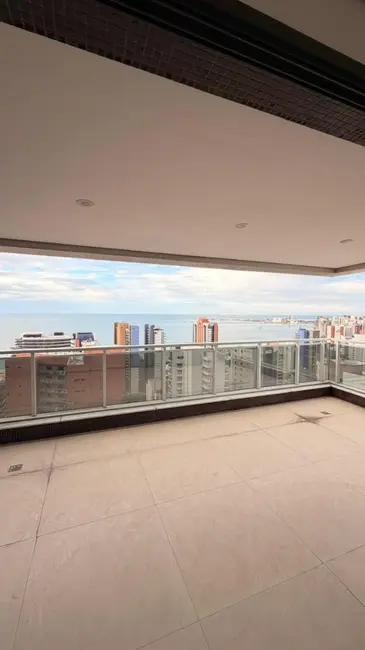 Foto 2 de Apartamento com 4 quartos à venda, 247m2 em Meireles, Fortaleza - CE