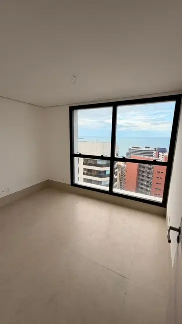 Foto 6 de Apartamento com 4 quartos à venda, 247m2 em Meireles, Fortaleza - CE
