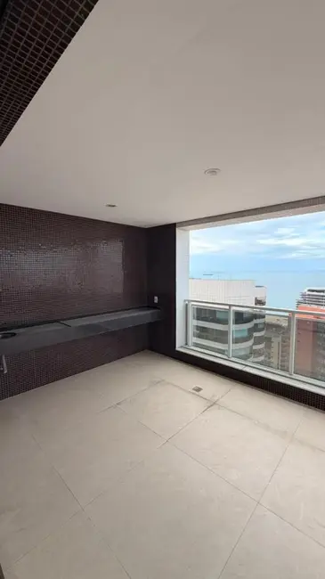 Foto 3 de Apartamento com 4 quartos à venda, 247m2 em Meireles, Fortaleza - CE