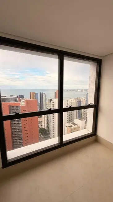 Foto 7 de Apartamento com 4 quartos à venda, 247m2 em Meireles, Fortaleza - CE
