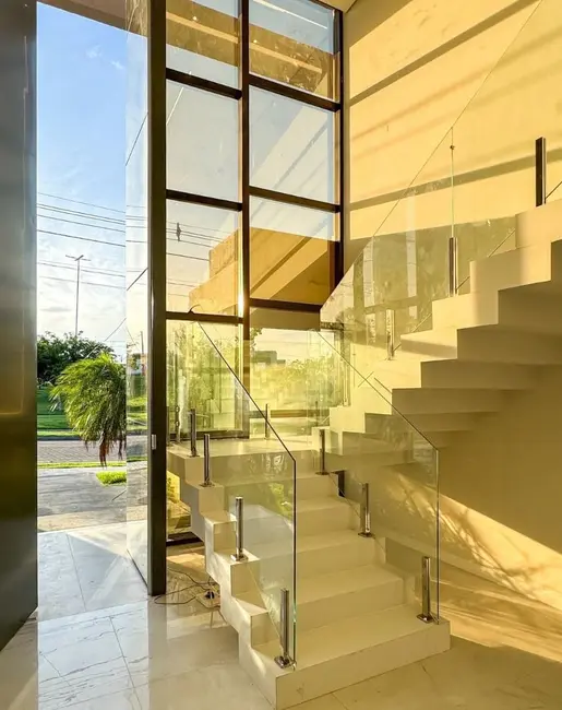 Casa de Condomínio com 4 quartos à venda, 331m2 em Eusebio - CE - imagem 7 Foto 7 de Casa de Condomínio com 4 quartos à venda, 331m2 em Eusebio - CE