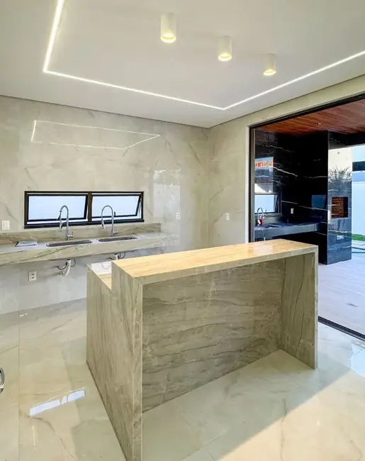 Casa de Condomínio com 4 quartos à venda, 331m2 em Eusebio - CE - imagem 8 Foto 8 de Casa de Condomínio com 4 quartos à venda, 331m2 em Eusebio - CE