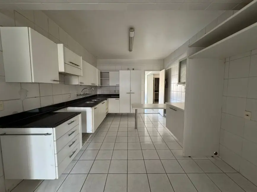 Apartamento com 3 quartos à venda, 173m2 em Meireles, Fortaleza - CE - imagem 5 Foto 5 de Apartamento com 3 quartos à venda, 173m2 em Meireles, Fortaleza - CE
