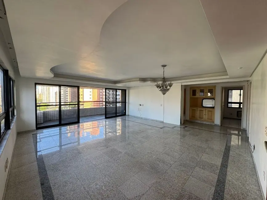 Apartamento com 3 quartos à venda, 173m2 em Meireles, Fortaleza - CE - imagem 3 Foto 3 de Apartamento com 3 quartos à venda, 173m2 em Meireles, Fortaleza - CE