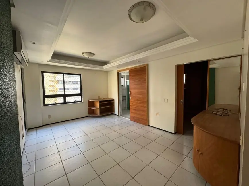 Apartamento com 3 quartos à venda, 173m2 em Meireles, Fortaleza - CE - imagem 8 Foto 8 de Apartamento com 3 quartos à venda, 173m2 em Meireles, Fortaleza - CE
