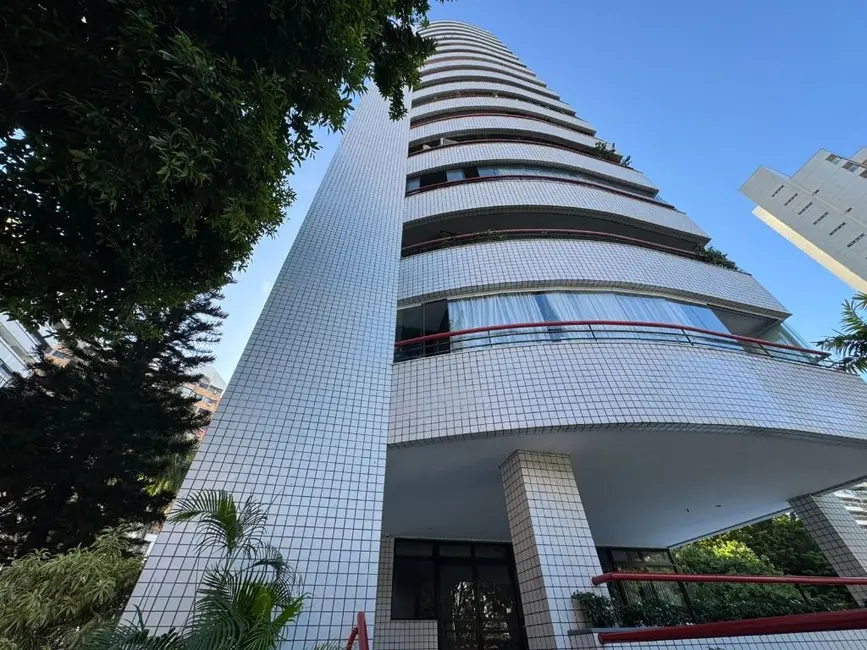 Apartamento com 3 quartos à venda, 173m2 em Meireles, Fortaleza - CE - imagem 1 Foto 1 de Apartamento com 3 quartos à venda, 173m2 em Meireles, Fortaleza - CE