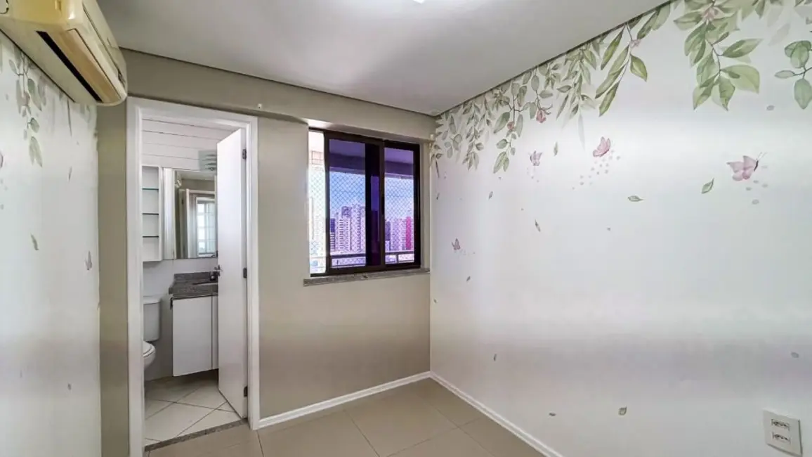 Apartamento com 3 quartos à venda, 73m2 em Meireles, Fortaleza - CE - imagem 6 Foto 6 de Apartamento com 3 quartos à venda, 73m2 em Meireles, Fortaleza - CE
