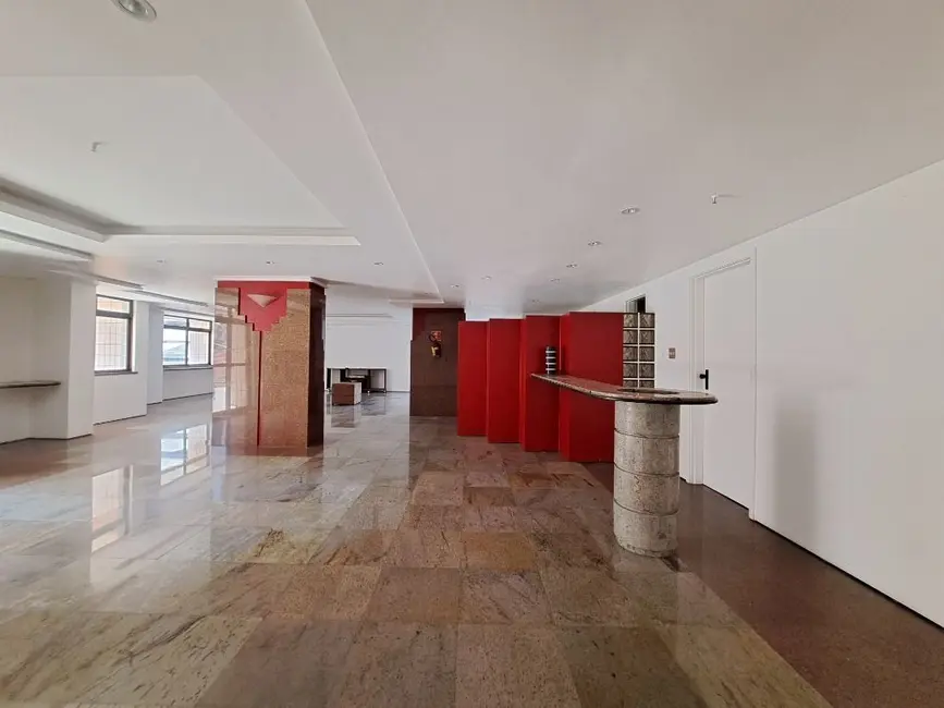 Foto 9 de Apartamento com 4 quartos à venda, 232m2 em Meireles, Fortaleza - CE