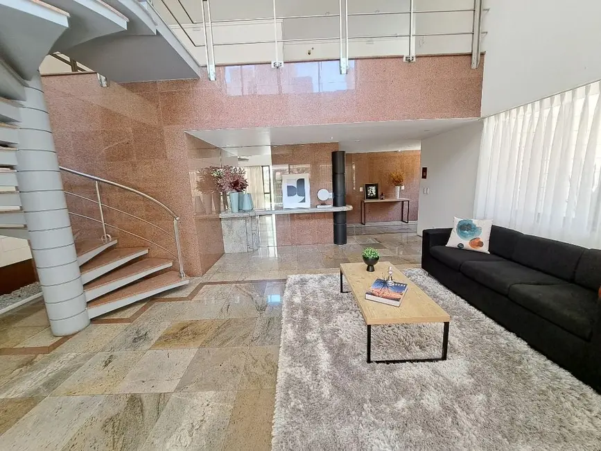 Foto 2 de Apartamento com 4 quartos à venda, 232m2 em Meireles, Fortaleza - CE