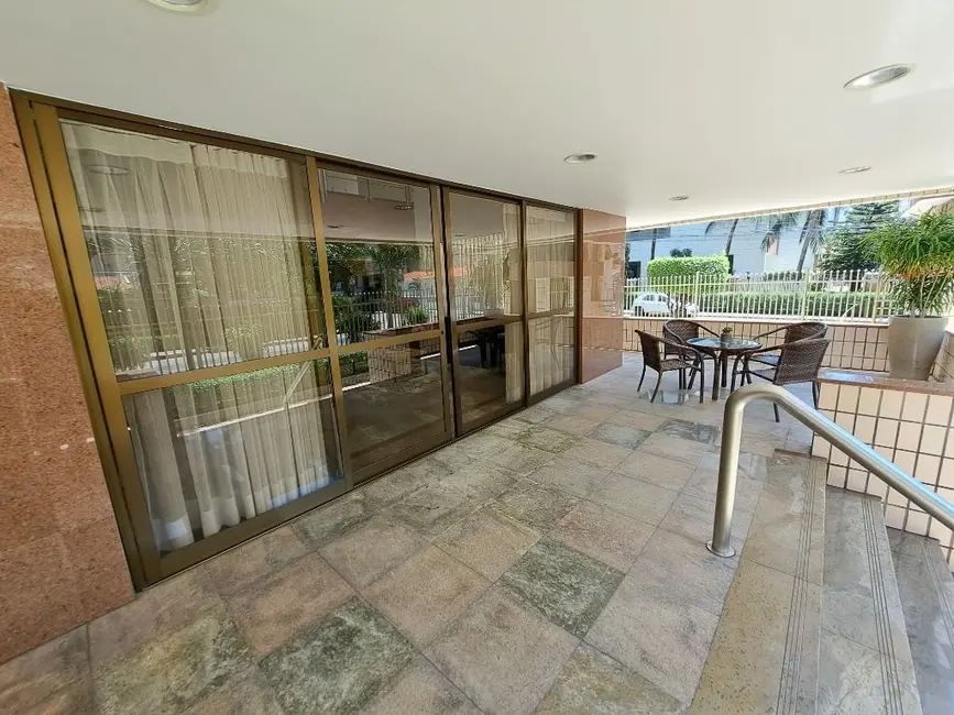Foto 7 de Apartamento com 4 quartos à venda, 232m2 em Meireles, Fortaleza - CE