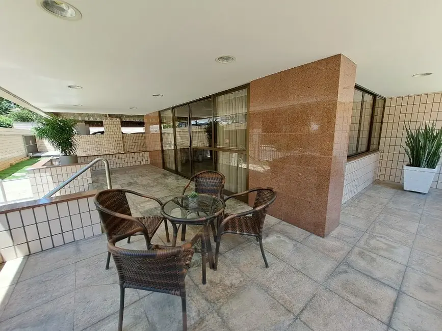 Foto 3 de Apartamento com 4 quartos à venda, 232m2 em Meireles, Fortaleza - CE