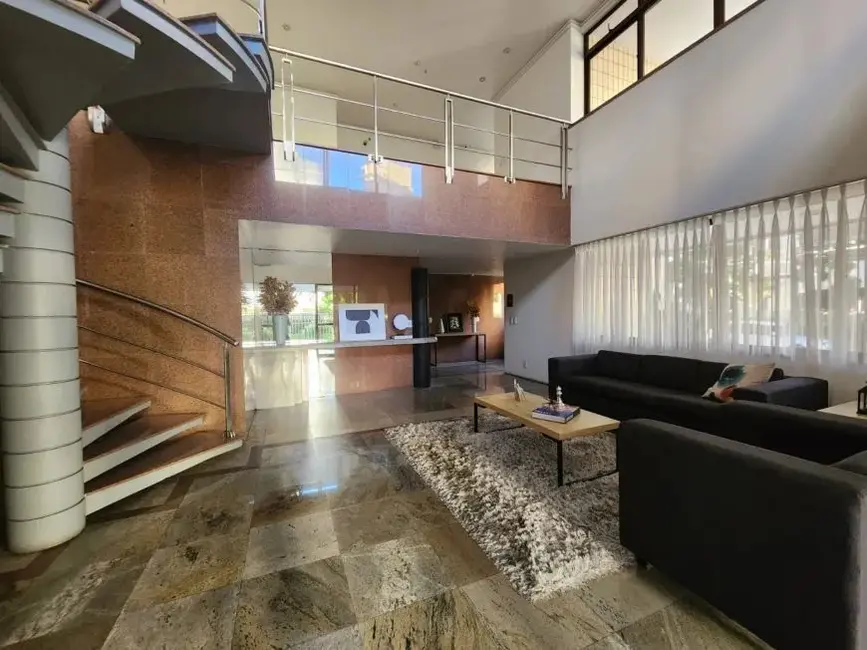 Foto 5 de Apartamento com 4 quartos à venda, 232m2 em Meireles, Fortaleza - CE
