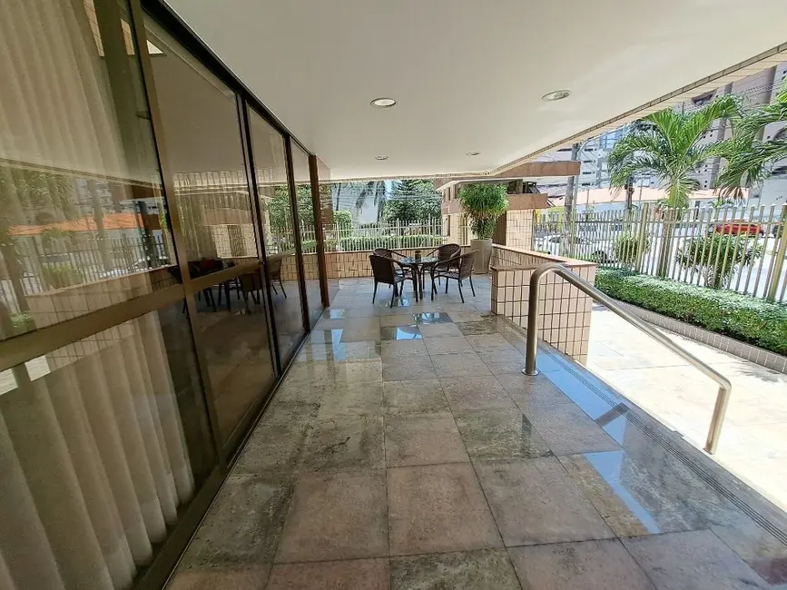 Foto 8 de Apartamento com 4 quartos à venda, 232m2 em Meireles, Fortaleza - CE