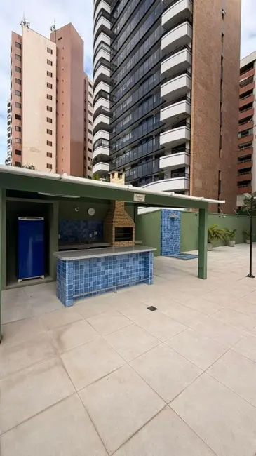 Apartamento com 3 quartos à venda, 195m2 em Meireles, Fortaleza - CE - imagem 2 Foto 2 de Apartamento com 3 quartos à venda, 195m2 em Meireles, Fortaleza - CE