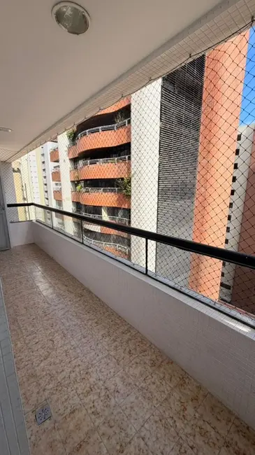 Apartamento com 3 quartos à venda, 195m2 em Meireles, Fortaleza - CE - imagem 6 Foto 6 de Apartamento com 3 quartos à venda, 195m2 em Meireles, Fortaleza - CE