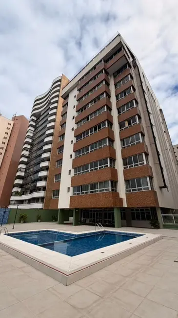 Apartamento com 3 quartos à venda, 195m2 em Meireles, Fortaleza - CE - imagem 1 Foto 1 de Apartamento com 3 quartos à venda, 195m2 em Meireles, Fortaleza - CE