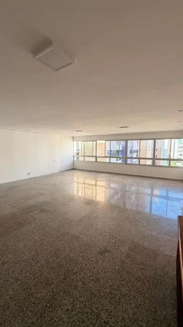 Apartamento com 3 quartos à venda, 195m2 em Meireles, Fortaleza - CE - imagem 5 Foto 5 de Apartamento com 3 quartos à venda, 195m2 em Meireles, Fortaleza - CE