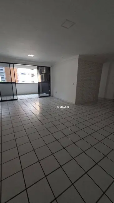 Foto 2 de Apartamento com 3 quartos à venda, 142m2 em Dionisio Torres, Fortaleza - CE