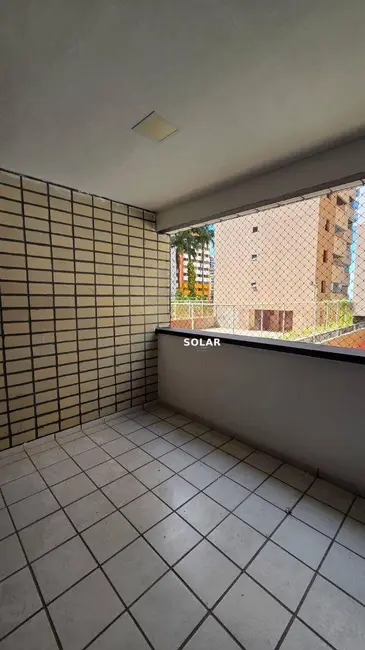 Foto 6 de Apartamento com 3 quartos à venda, 142m2 em Dionisio Torres, Fortaleza - CE