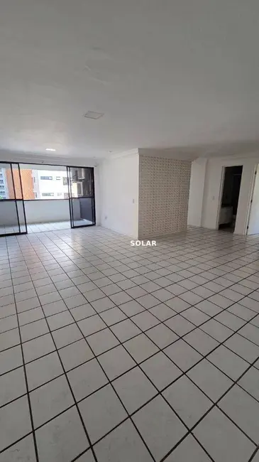 Foto 4 de Apartamento com 3 quartos à venda, 142m2 em Dionisio Torres, Fortaleza - CE