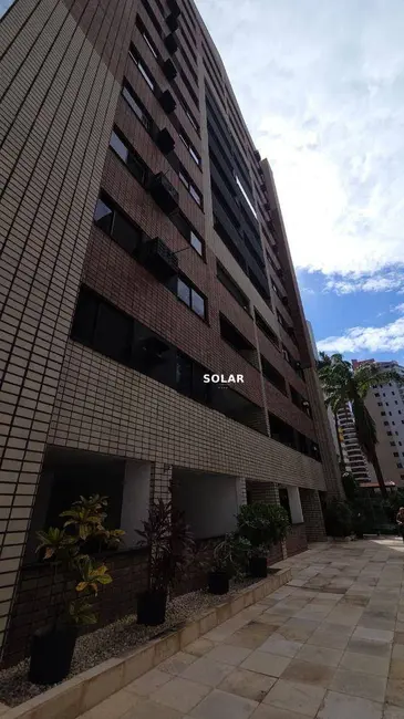 Foto 1 de Apartamento com 3 quartos à venda, 142m2 em Dionisio Torres, Fortaleza - CE