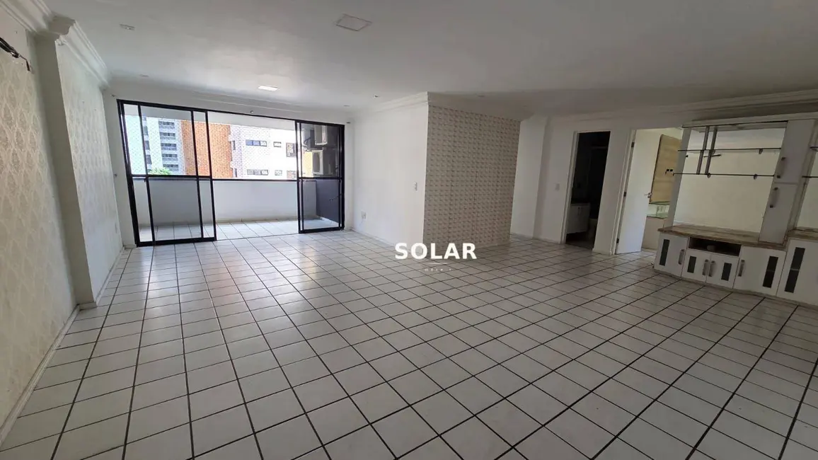 Foto 3 de Apartamento com 3 quartos à venda, 142m2 em Dionisio Torres, Fortaleza - CE